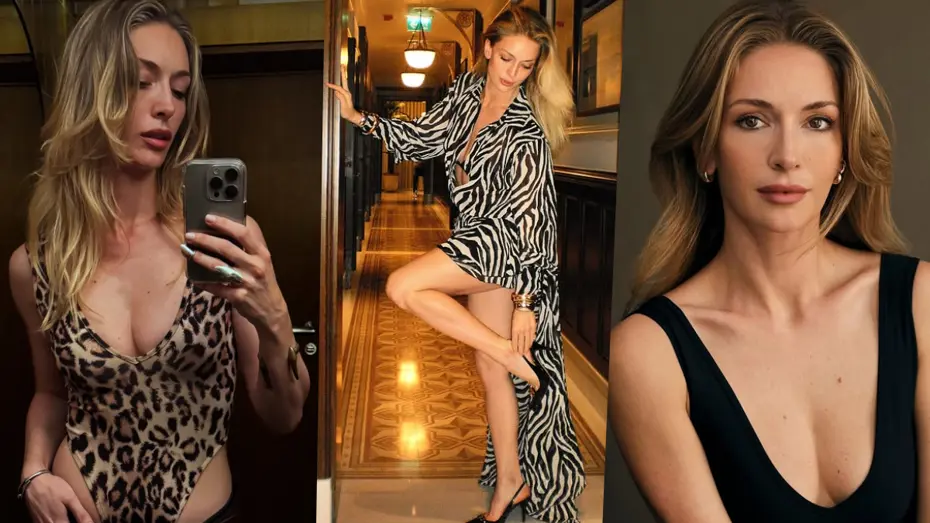 Yasemin Allen: “Tramvaya asılmak gibi bana da asılmak yasaktır”