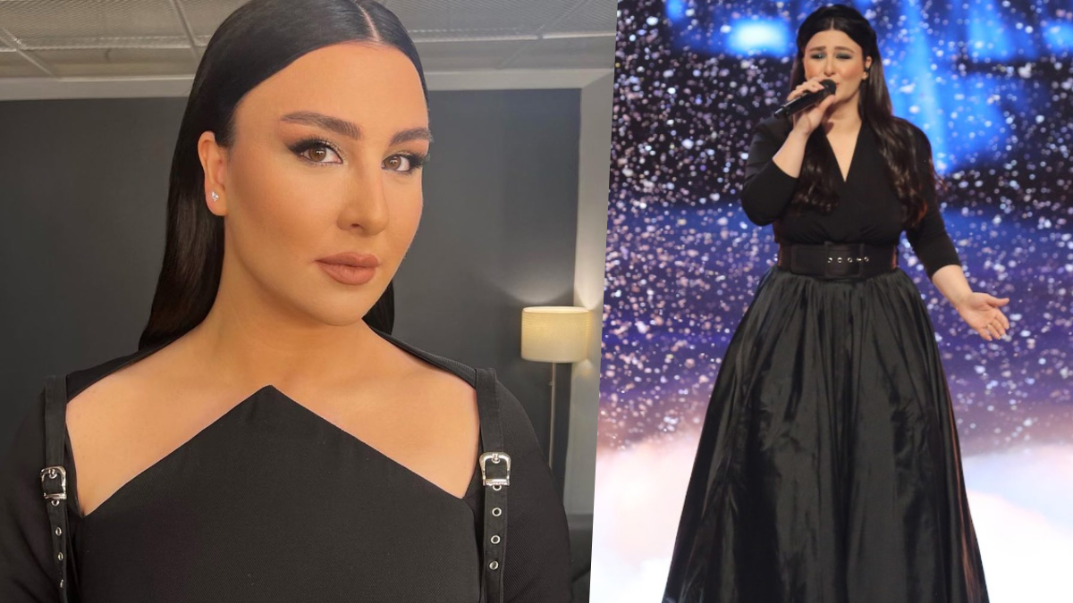 Zayıflama sırrını açıkladıKomedyen ve oyuncu Yasemin Sakallıoğlu, 2 ayda 12 kilo verdiğini açıkladı.