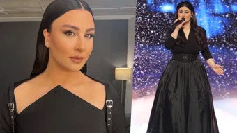 12 kilo verdi. Zayıflama sırrını açıkladı