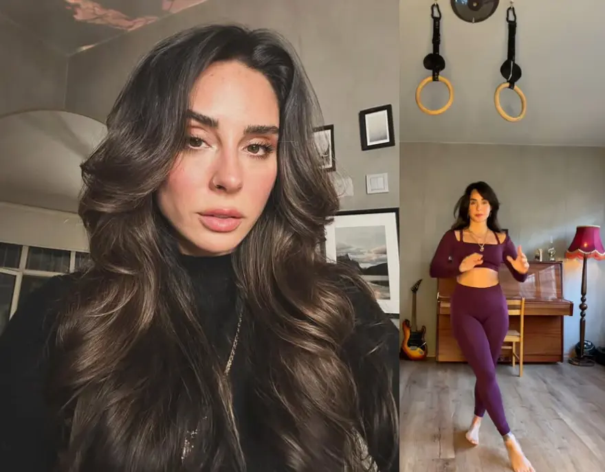 YASEMİN YÜRÜK 2 YASEMİN YÜRÜK 2