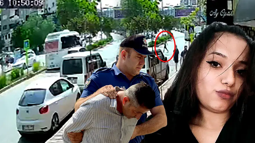 Yaya geçidinden geçen Ümmü'yü öldürmüştü. 2.63 promil alkollü çıkan şoförden "Alkollü değildim" savunması 