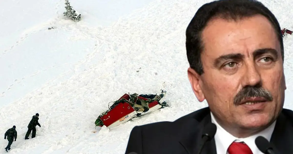 Muhsin Yazıcıoğlu dosyası yeniden açılıyor