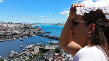 Sıcaklık kavuracak ama yerel kuvvetli yağışlara dikkat!  Meteoroloji'den yeni hava durumu tahmini