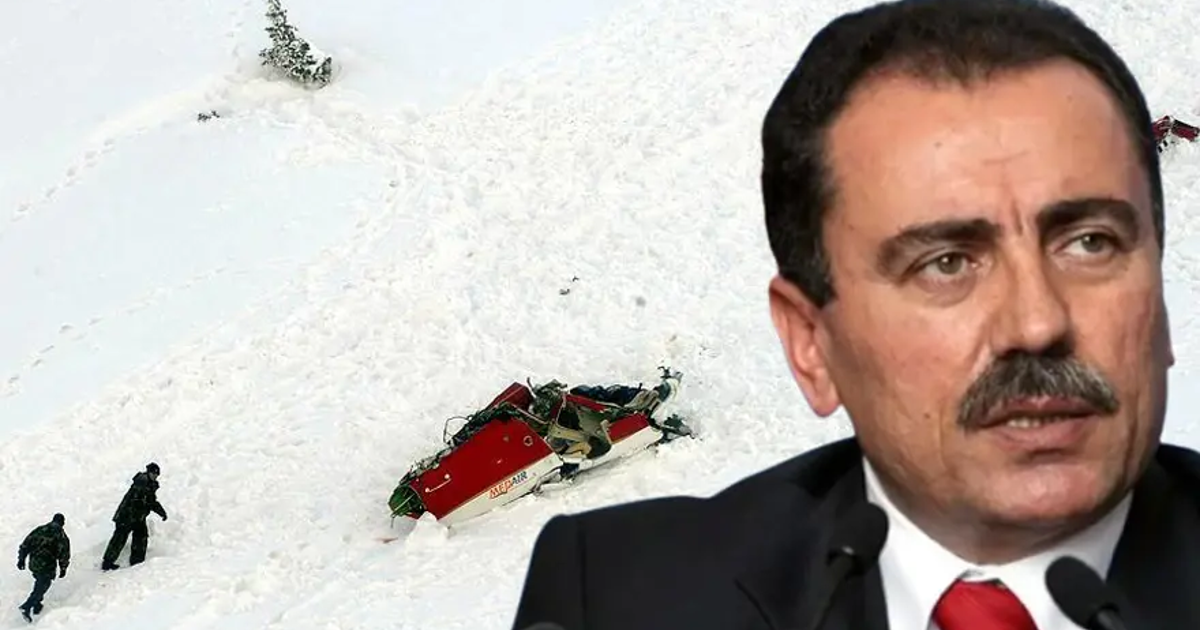 Muhsin Yazıcıoğlu soruşturmasında yeni itiraf! "Ölmesini beklemişler"