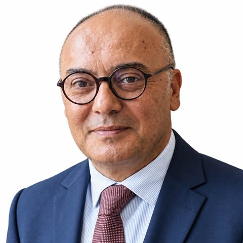 Hüseyin Yılmaz