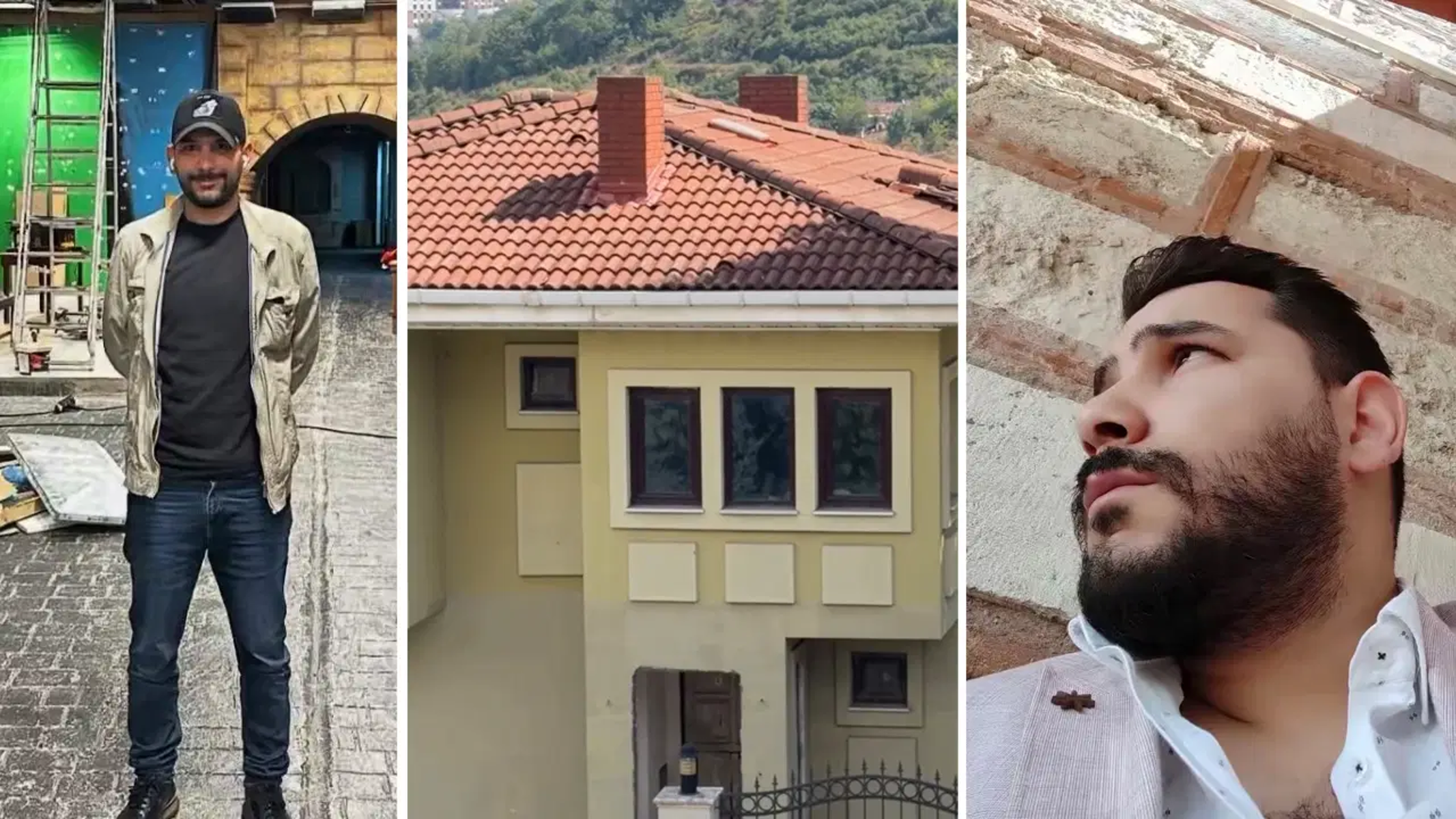 Yazar Murat Koparan'ın şüpheli ölümü. Soruşturma başlatıldı
