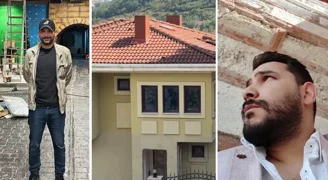 Yazar Murat Koparan'ın şüpheli ölümü