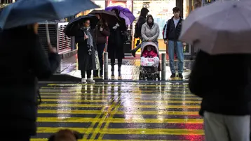 Kar ve sağanak yağış günlerce sürecek. Meteoroloji birçok il için uyarı verdi