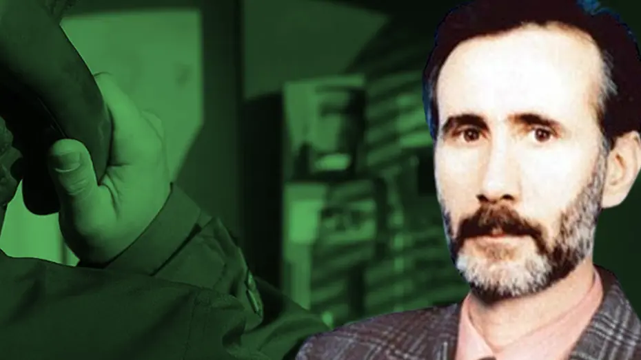 Yeşil yaşıyor mu? İçişleri Bakanlığı gazeteciyi arayanın kimliğini açıkladı