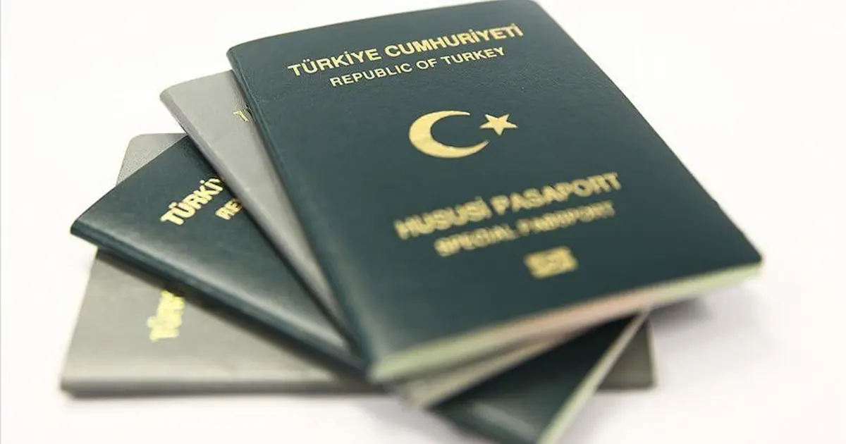 Öğretmenlerin yeşil pasaport başvurularında yeni dönem