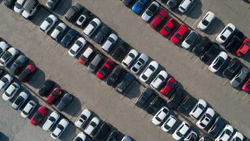 Ucuza araç hayali pahalıya patladı. Yediemin otoparkında 800 milyon liralık vurgun iddiası