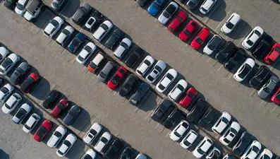 Ucuza araç hayali pahalıya patladı. Yediemin otoparkında 800 milyon liralık vurgun iddiası