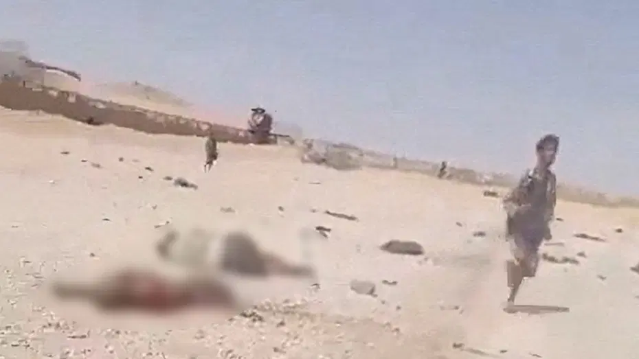 Husilerden Yemen'de askeri kampa saldırı. Ölü sayısı 58’e yükseldi