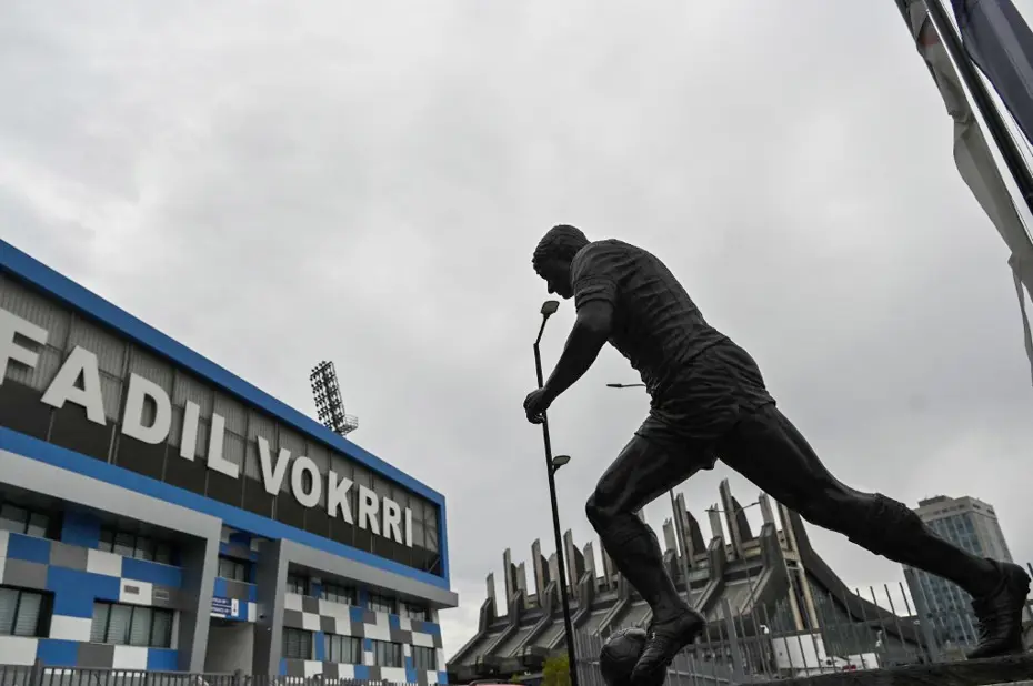 Kader maçının yapılacağı stat, Fenerbahçe'nin eski futbolcusunu hatırlatıyor