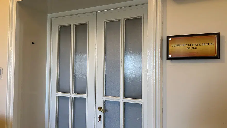 Meclis'te CHP ve Yeni Parti yan yana ve karşılıklı çalışacak 2