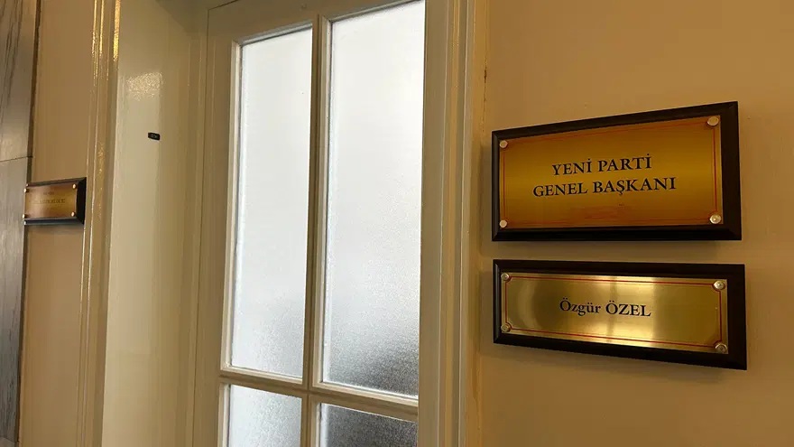 Meclis'te CHP ve Yeni Parti yan yana ve karşılıklı çalışacak