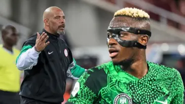 Penaltılarla veda sonrası olay açıklama: "Büyü yaptılar"