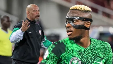 Penaltılarla veda sonrası olay açıklama: "Büyü yaptılar"