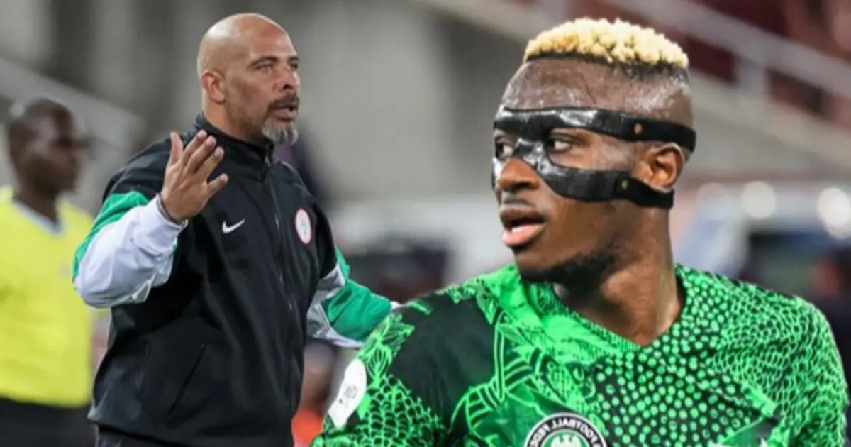 Penaltılarla veda sonrası olay açıklama: "Büyü yaptılar"