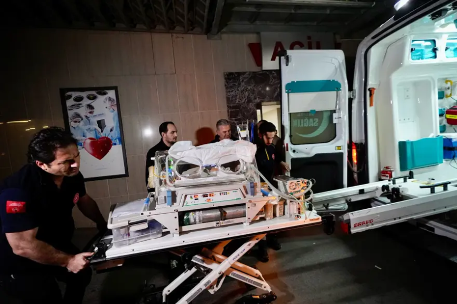 Bebek ölümleri tek tek incelendi: Yenidoğan Çetesi göz göre göre ölüme terk etmiş!