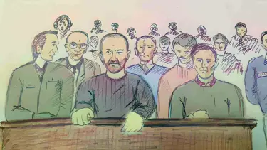 Yenidoğan Çetesi davasında gözler ara hükümda