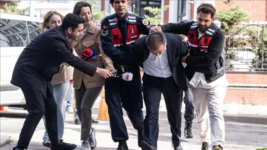 "Yenidoğan çetesi" davası yarına ertelendi. Fırat Sarı: Ölü doğan bir bebeği kabul ettim diye suçlanıyorum