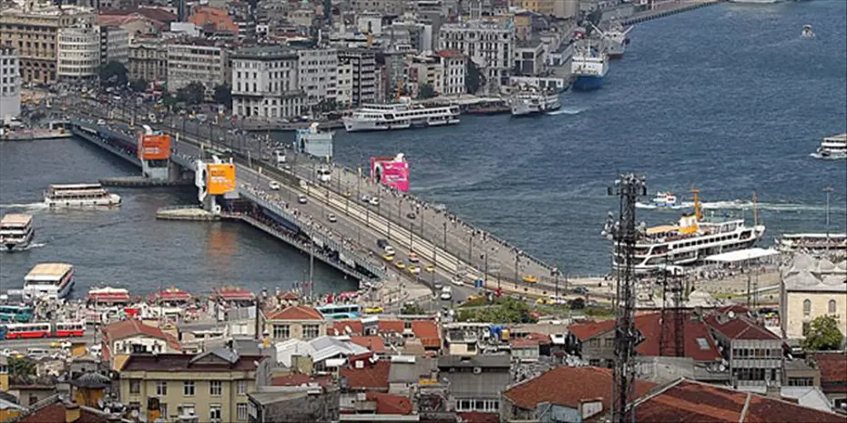İstanbullular dikkat! Üç saat boyunca kapalı kalacak