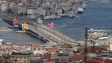 İstanbullular dikkat! Üç saat boyunca kapalı kalacak