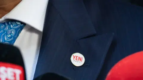 son Parti'ye isim itirazı AYM'ye geliyor: İsim değişirse iki seçenek var