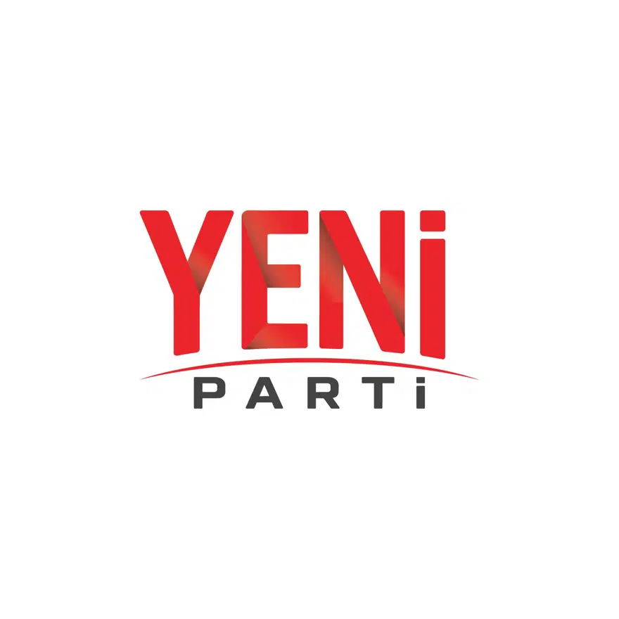 İŞTE YENİ PARTİ'NİN LOGOSU 1