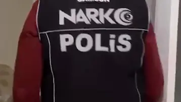 72 ilde büyük narkotik operasyonu