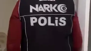 72 ilde büyük narkotik operasyonu