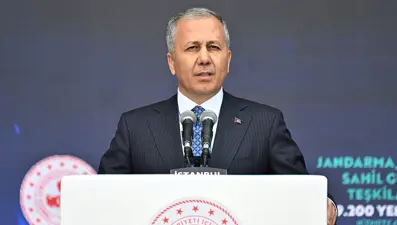 Yerlikaya'dan Terörsüz Türkiye mesajı