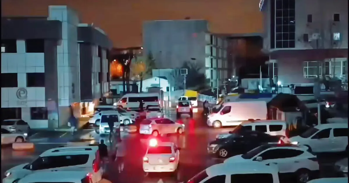 27 ilde FETÖ operasyonu: Çok sayıda gözaltı