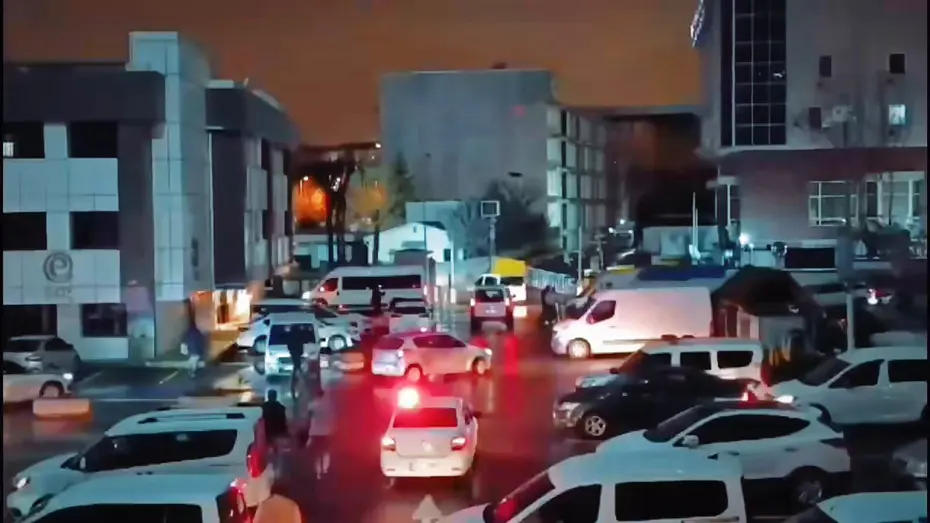 27 ilde FETÖ operasyonu: Çok sayıda gözaltı