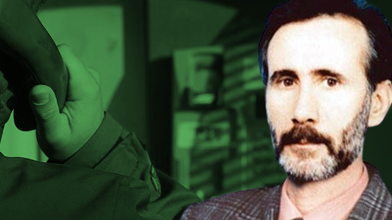 Yeşil yaşıyor mu? İçişleri Bakanlığı gazeteciyi arayanın kimliğini açıkladı