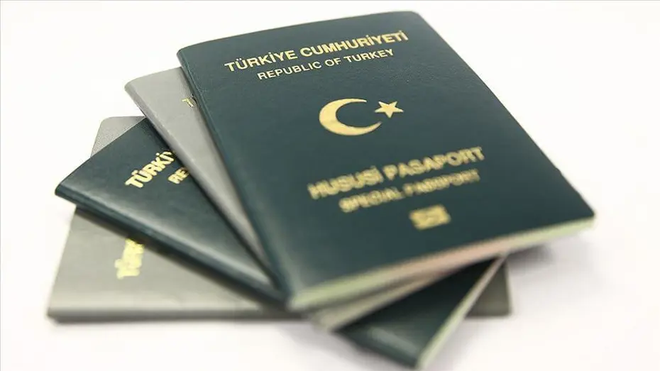 Öğretmenlerin yeşil pasaport başvurularında yeni dönem