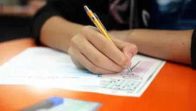 LGS ve YKS sorularının tekniği değişiyor