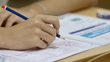 YKS cevap kağıtları erişime açıldı