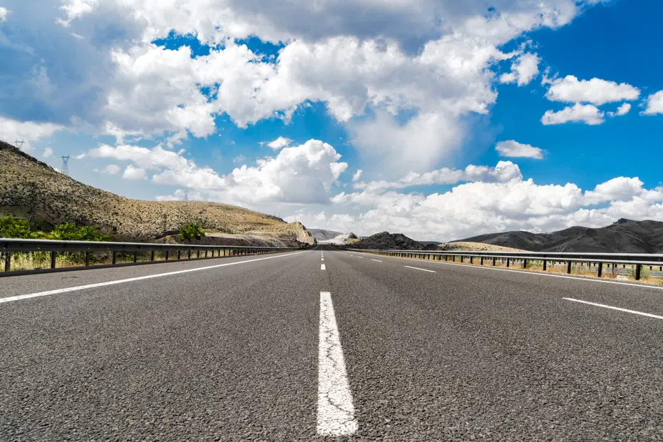 45 dakikalık yol 24 dakikaya düştü