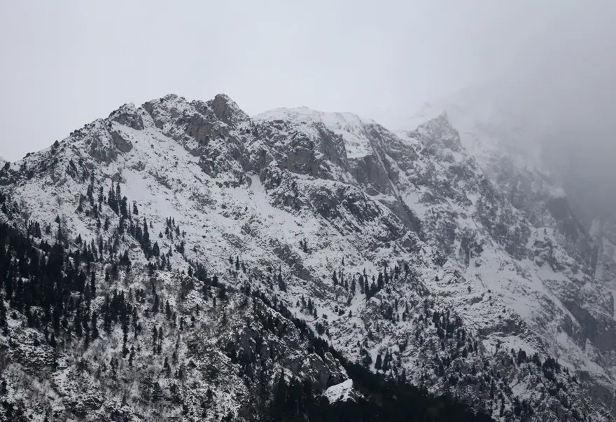 Türkiye'nin en ilginç bölgelerinden biri. Hayranı çok ama dikkatsizlik ölüm getiriyor 3 Türkiye'nin en ilginç bölgelerinden biri. Hayranı çok ama dikkatsizlik ölüm getiriyor 3