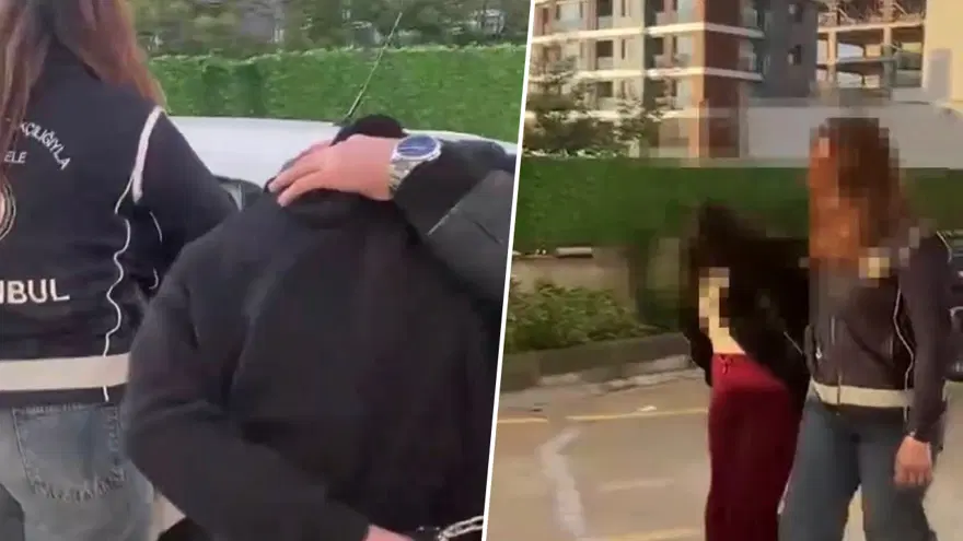 41 KADIN 811 KEZ YUMURTA SATIŞI YAPTI 1