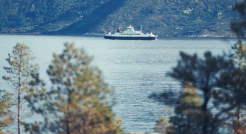 Ege'nin iki yakası birleşiyor. Edirne'den Yunan adalarına düzenli feribot seferleri başlıyor 