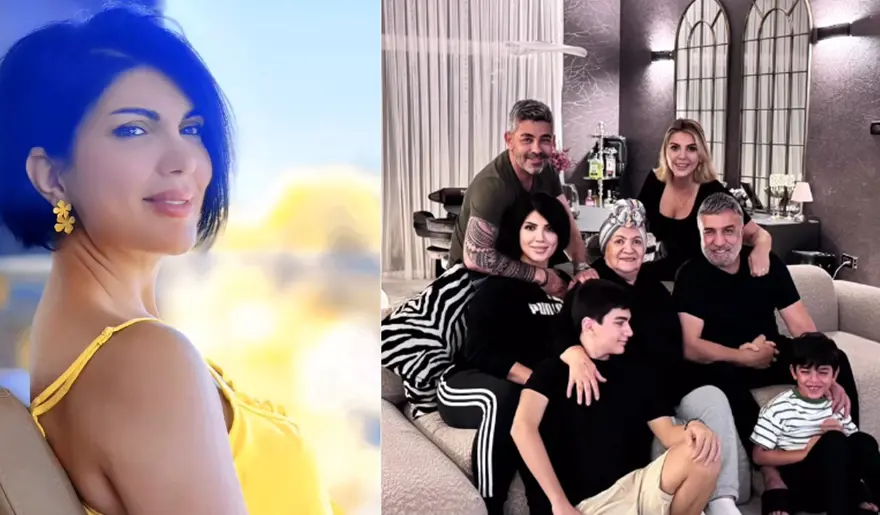 Özcan Deniz sessizliğini bozdu. "Annemin etrafı tuzak dolu" 1