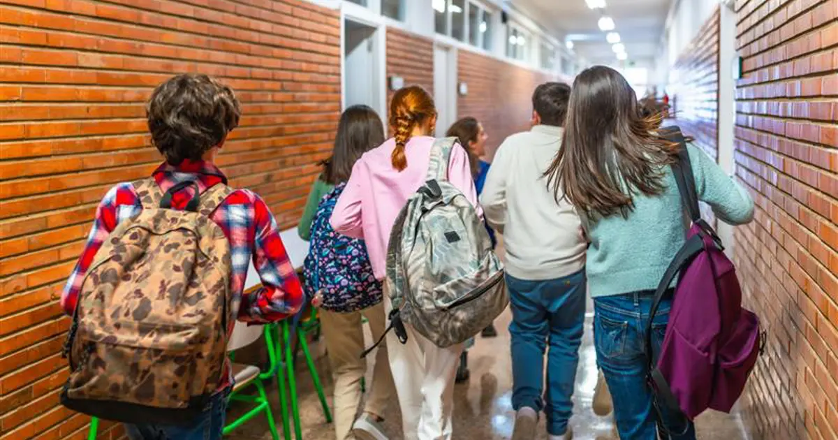 Yurtdışında liseye talepte artış. Fiyatlar 23 bin eurodan başlıyor