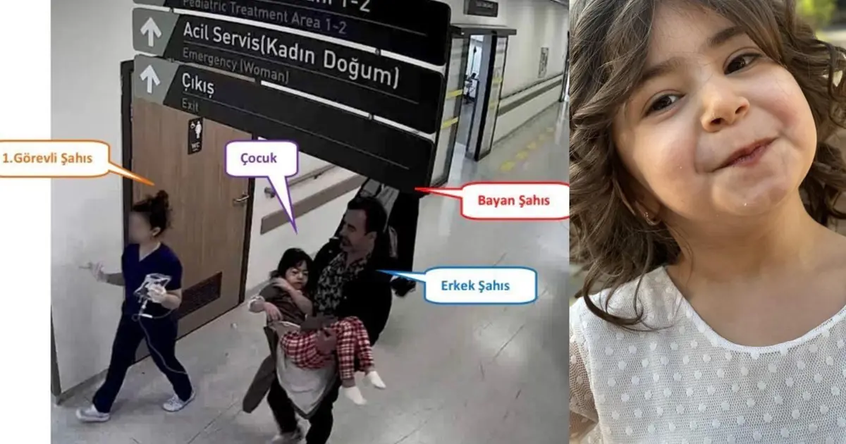 Yanlış tedavi soruşturması. Yusra'nın ölümüyle ilgili 15 doktora soruşturma izni