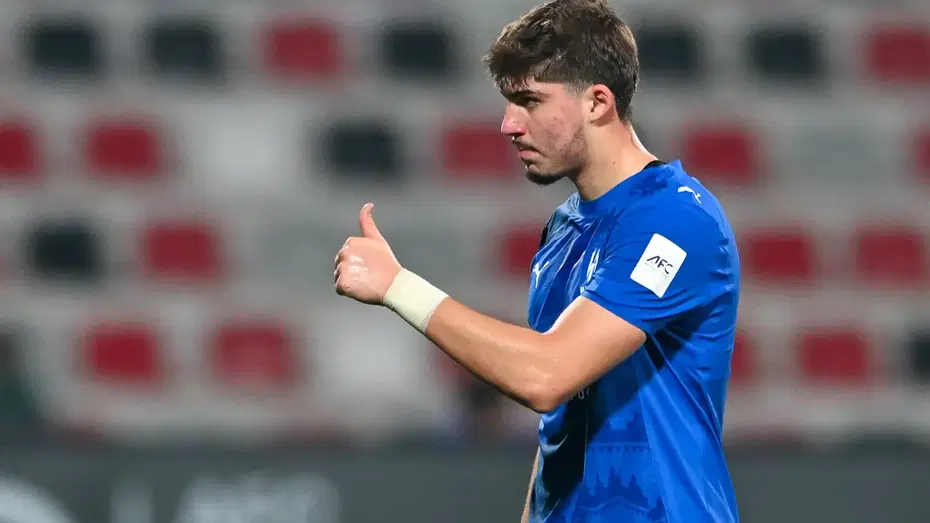 İki futbolcu A Milli Takım'a davet edildi