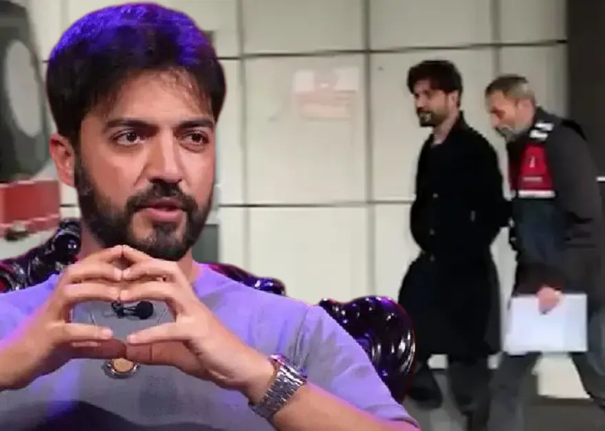 YUSUF GÜNEY VE MELİSA DÖNGEL DE İFADE VERDİ 4