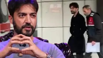 Uyuşturucu testi pozitif çıkan Yusuf Güney: Bana cin kavmi yolladılar