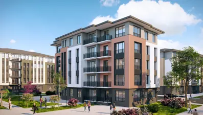 TOKİ 500 bin sosyal konut başvurusu için son hafta